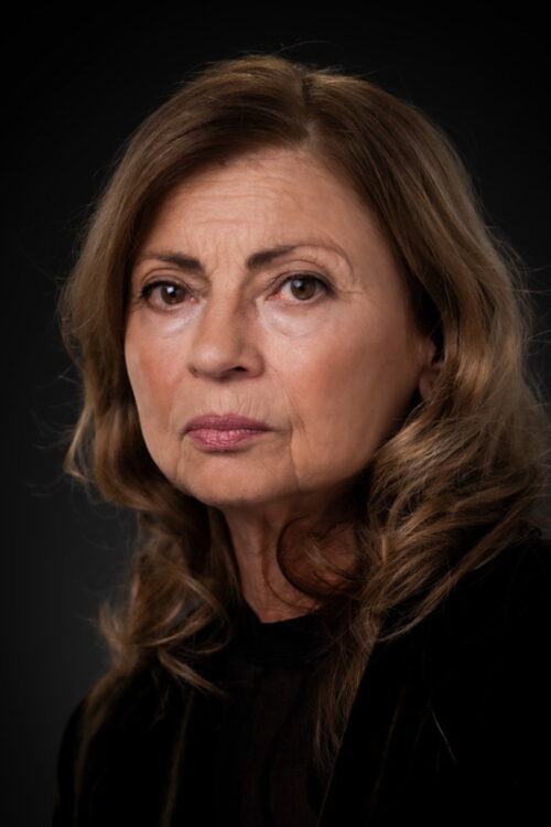 Мариана Крумова