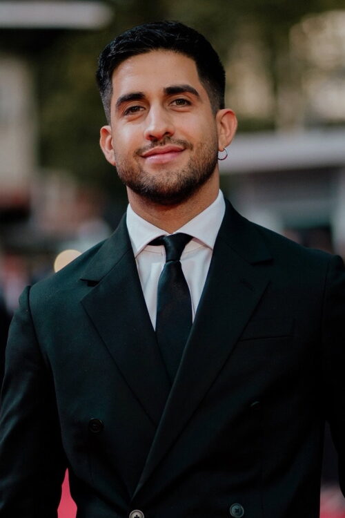 Dante Caro