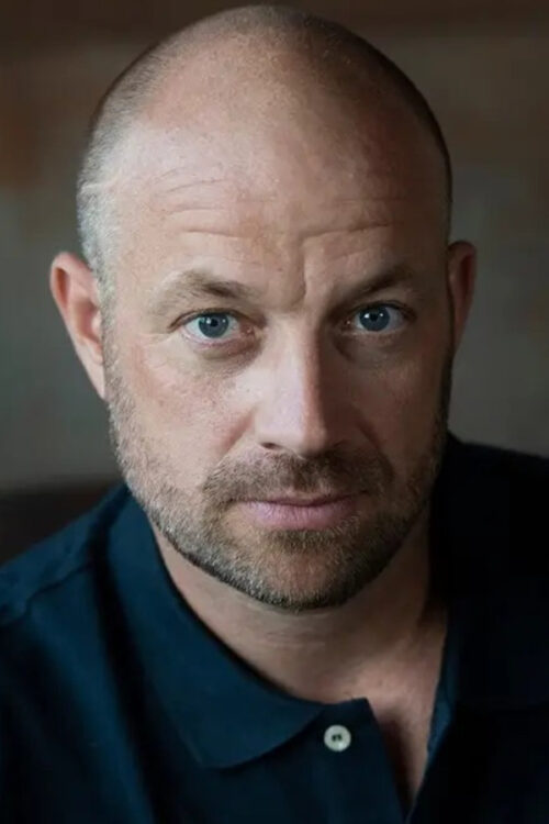 David Levadoux