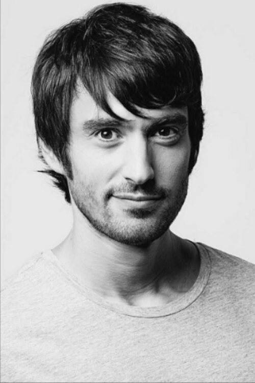 Diego Pérez Retes