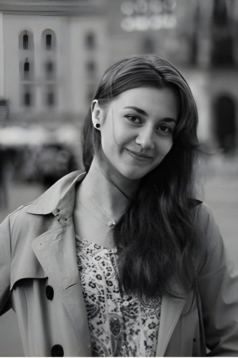 Oliko Barbakadze