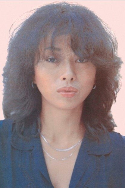 笠井紀美子