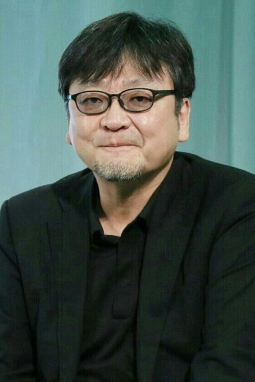Mamoru Hosoda