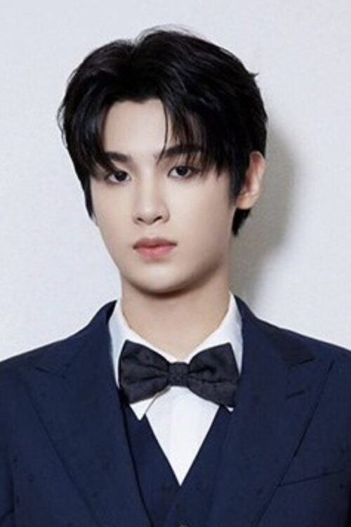 Huang Minghao