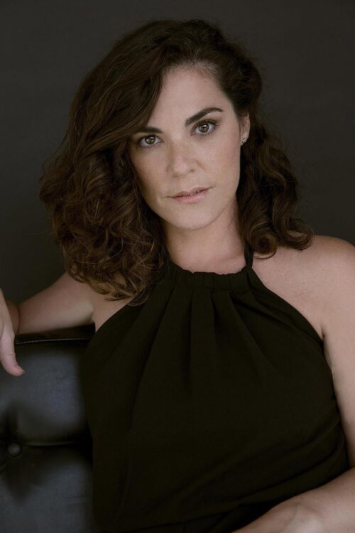 Esther Noya