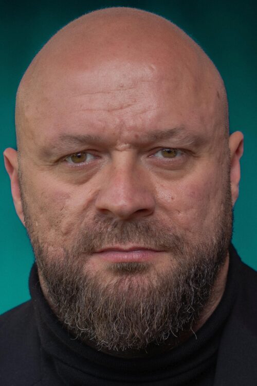 Ewen Weatherburn