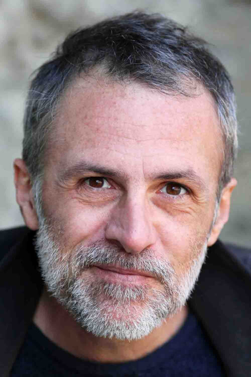 Fabrizio Ferracane
