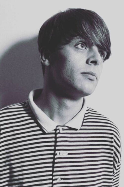 Gary ‘Mani’ Mounfield