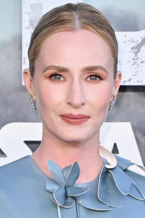 Genevieve O’Reilly