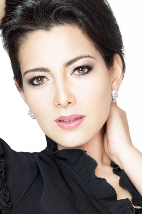 Gina Faarup Cochez