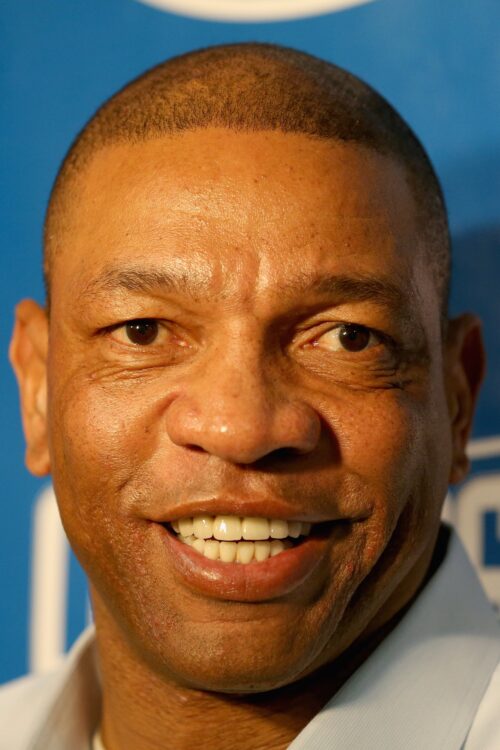 Glenn ‘Doc’ Rivers