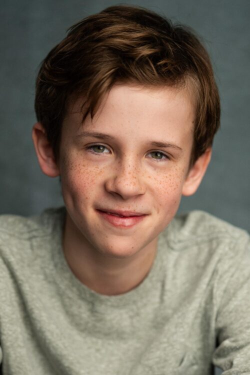 Gus Turner