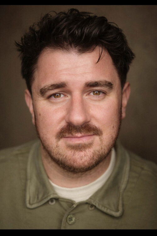 Jake Sharp