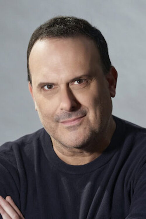 Joe Symon