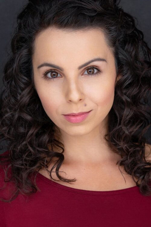 Kayla Strada