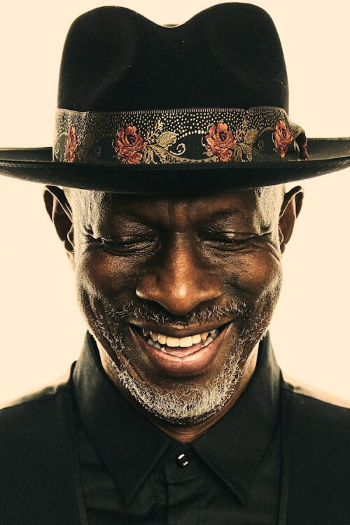 Keb’ Mo’