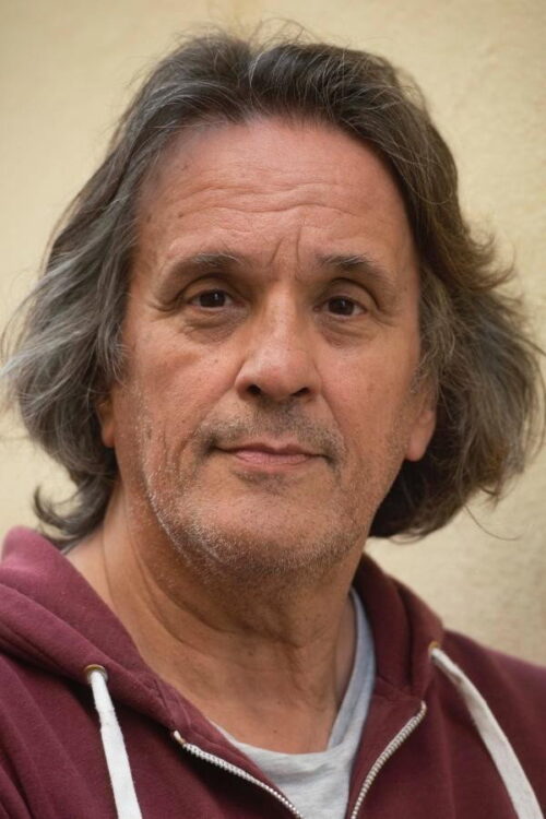 Manuel Iborra
