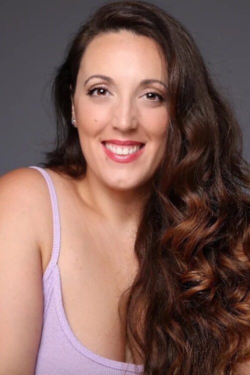 María Córdoba