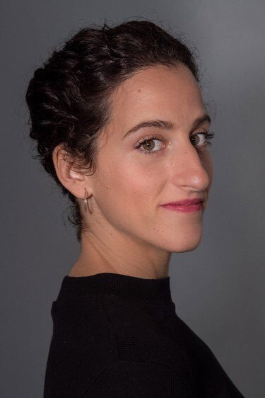María Pascual
