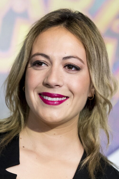 María Villalón