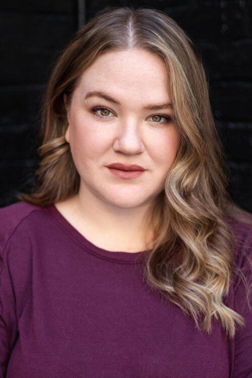 Megan Hollier