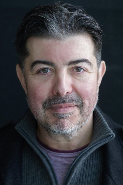 Michael Bendib