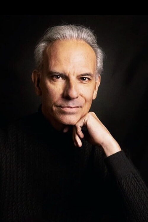 Nigel Finnissy