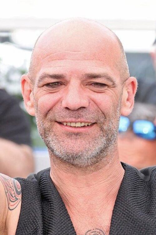Richard Bellamy