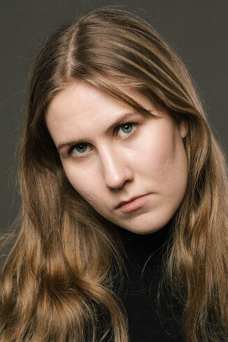 Ronja Marie Tepp