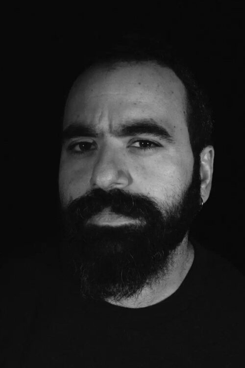 Samir Syriani
