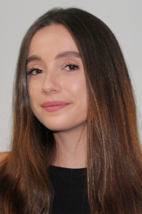 Sarah Eckenrod