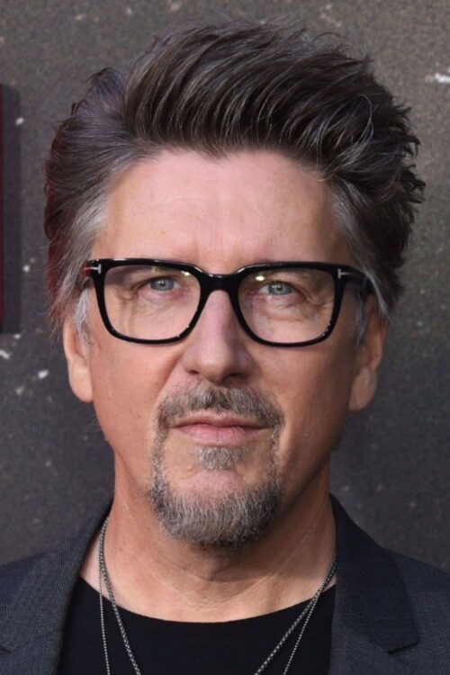 Scott Derrickson