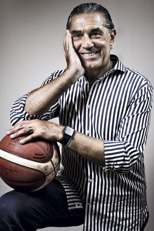 Sergio Scariolo