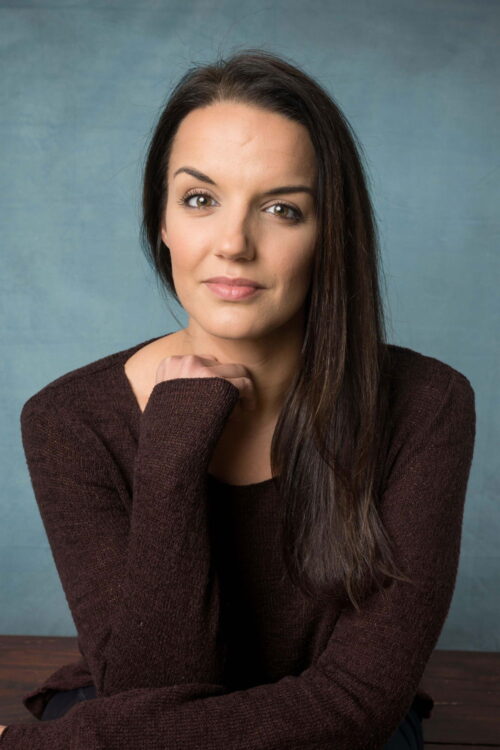 Sophie Lamont