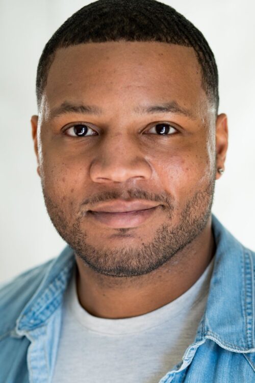 Steven L. Thornton Jr.