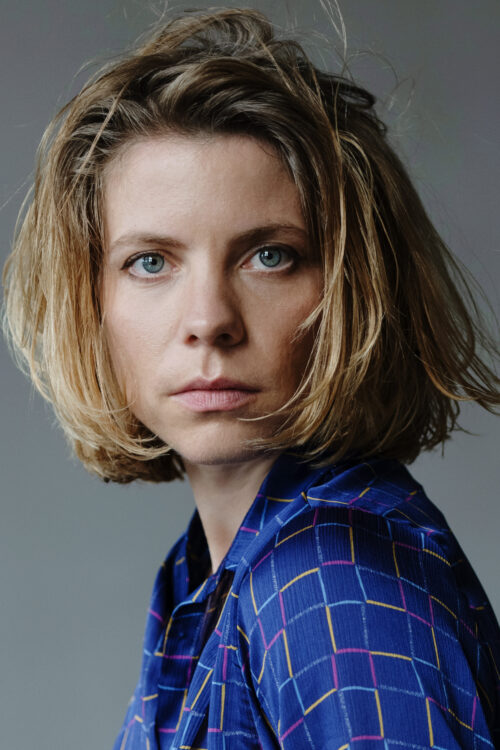 Thea Rasche