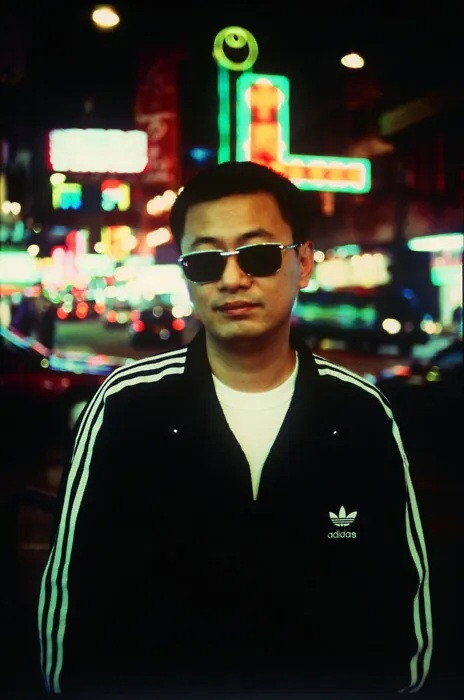 Wong Kar-wai