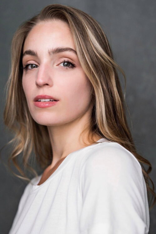 Zsuzsanna Bíró