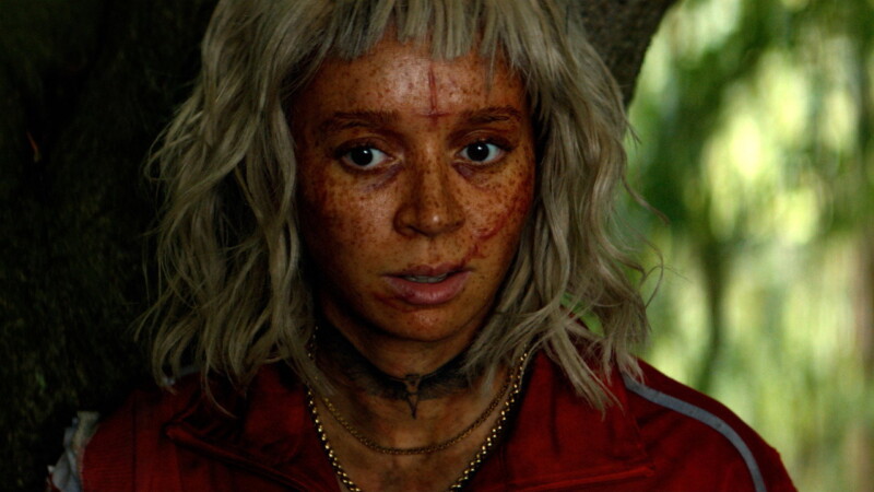 Erin Kellyman en 28 años después: El templo de los huesos (2026)