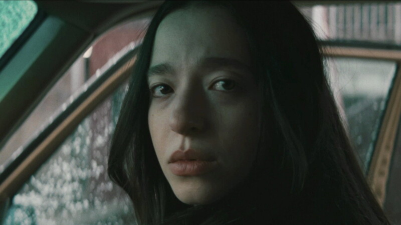 Mikey Madison en Anora (2024)