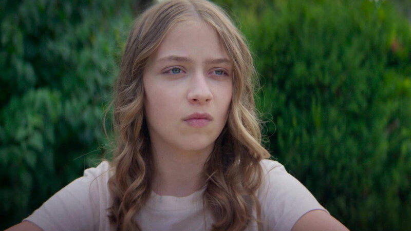 Martha Haberland en Corazón salvaje (2023)