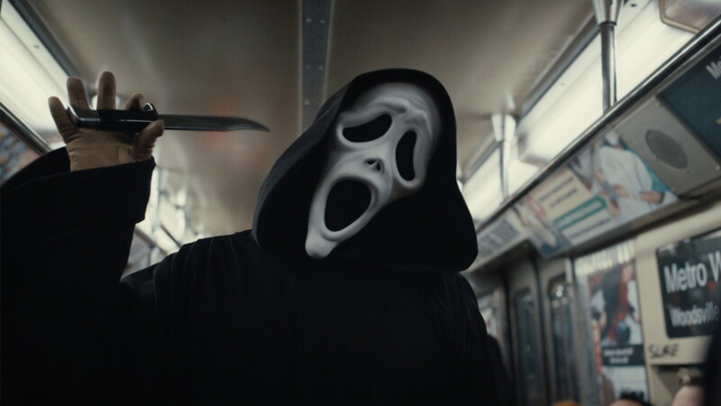 Scary Movie 6 (2026)