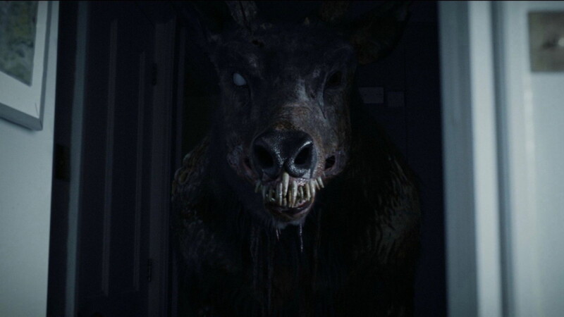 Bambi: La venganza (2025)
