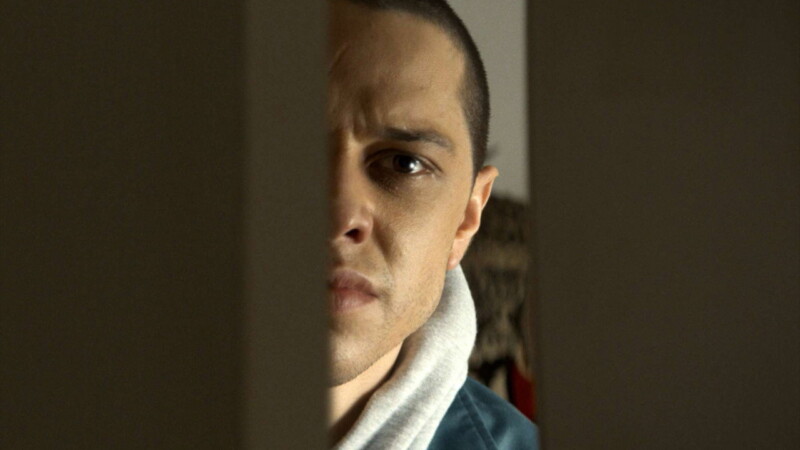 Pete Davidson en The Home (2025)