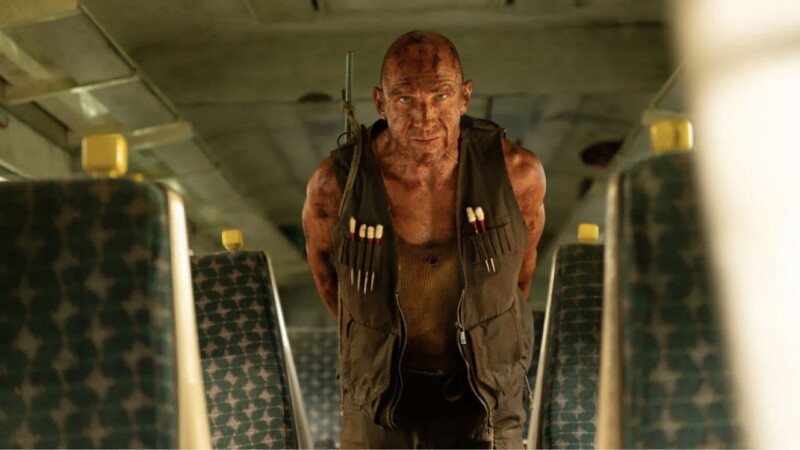 Ralph Fiennes en 28 años después: El templo de los huesos (2026)