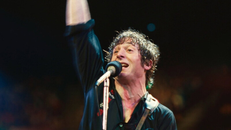 Springsteen: Deliver Me From Nowhere