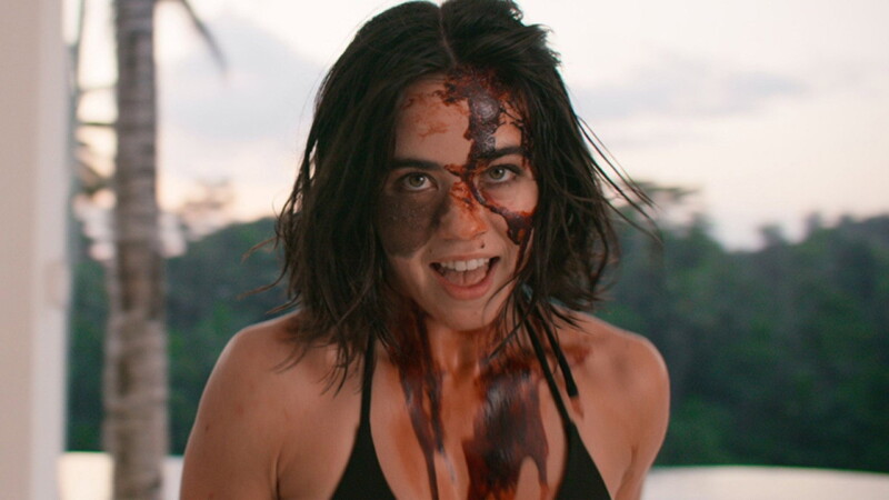 Cassandra Naud en Influencers (2025)