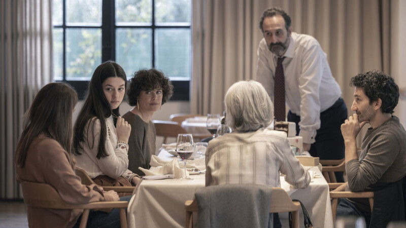 Los domingos (2025)