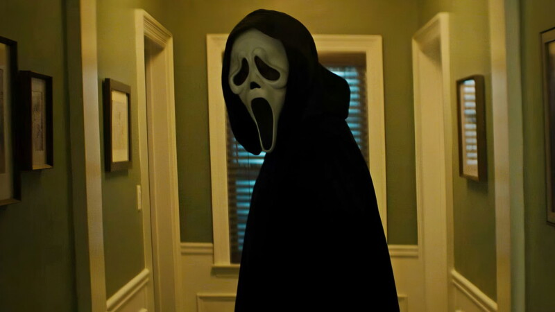 Jeremy Conner en Scream 7 (2026)