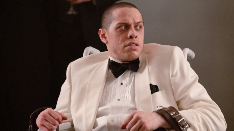 Pete Davidson en The Home (2025)